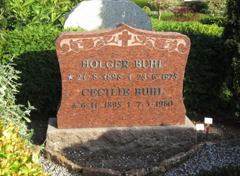 Cecilie Buhl  .JPG